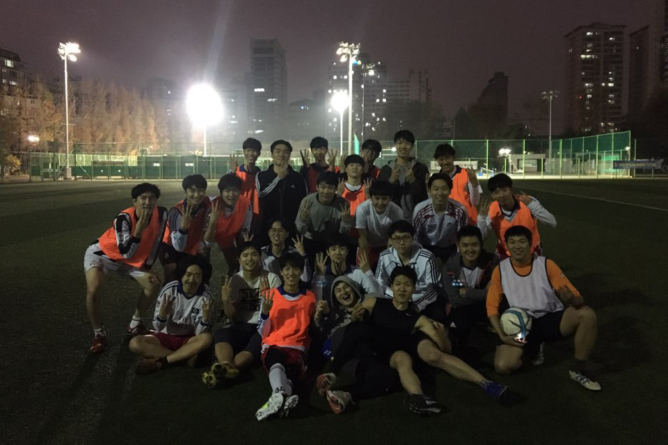 FC WOW